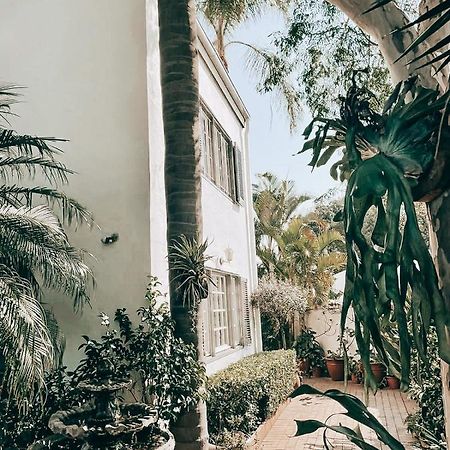 Battiss Guest House Pretoria-Noord Eksteriør billede