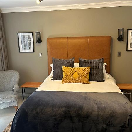 Battiss Guest House Pretoria-Noord Eksteriør billede