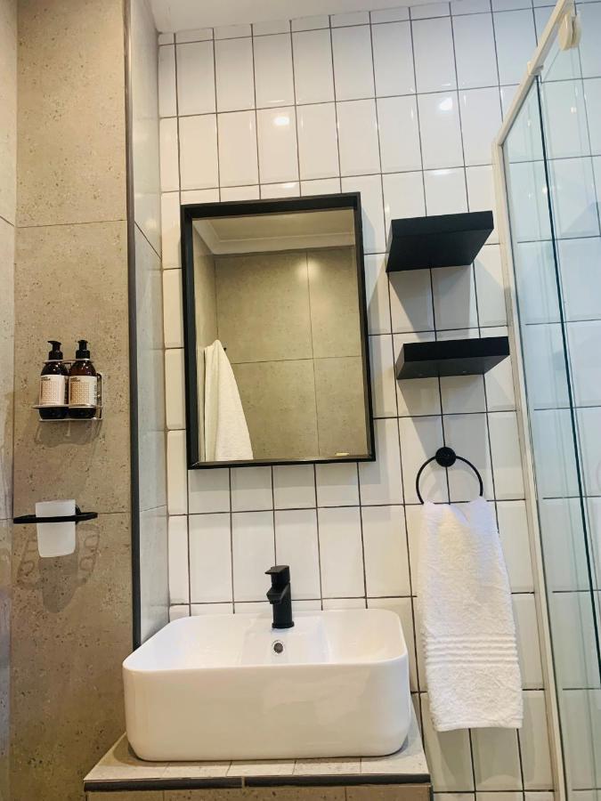Battiss Guest House Pretoria-Noord Eksteriør billede