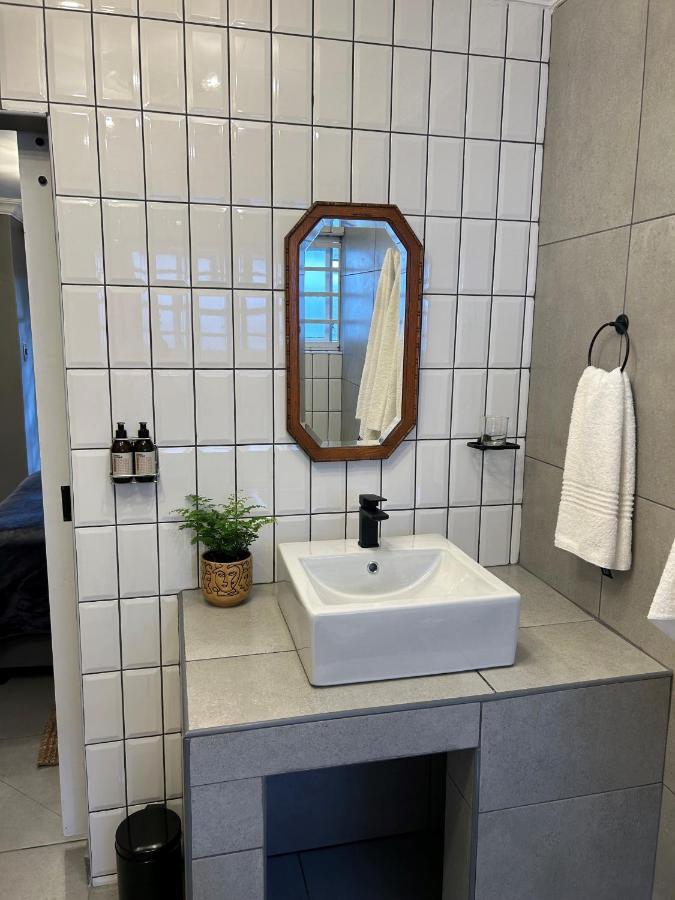 Battiss Guest House Pretoria-Noord Eksteriør billede