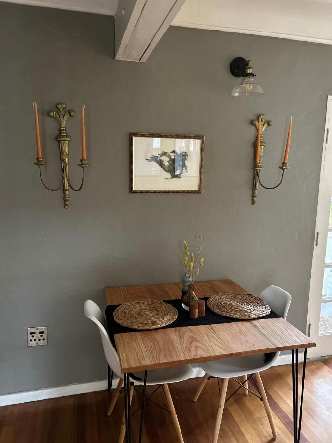 Battiss Guest House Pretoria-Noord Eksteriør billede